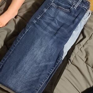 American Eagle sz 10 Jegging